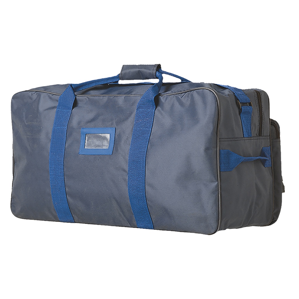 B903 - Bolsa de viaje  Azul marino