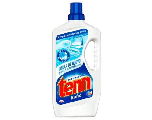 TENN BAÑO 1.3L