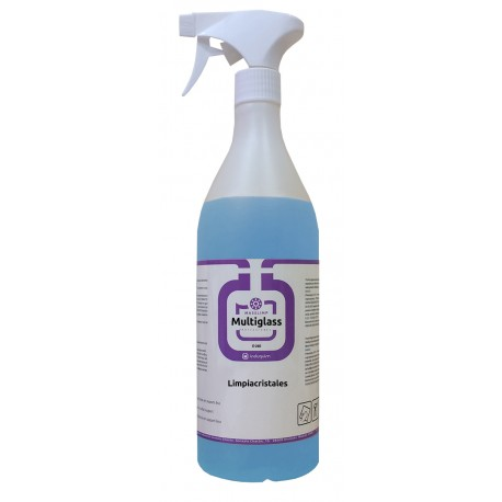 MULTIGLASS 1L SPRAY LIMPIACRISTALES