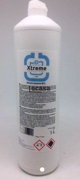 XTREME DESINCRUSTANTE WC 1LXTREME DESINCRUSTANTE WC 1L