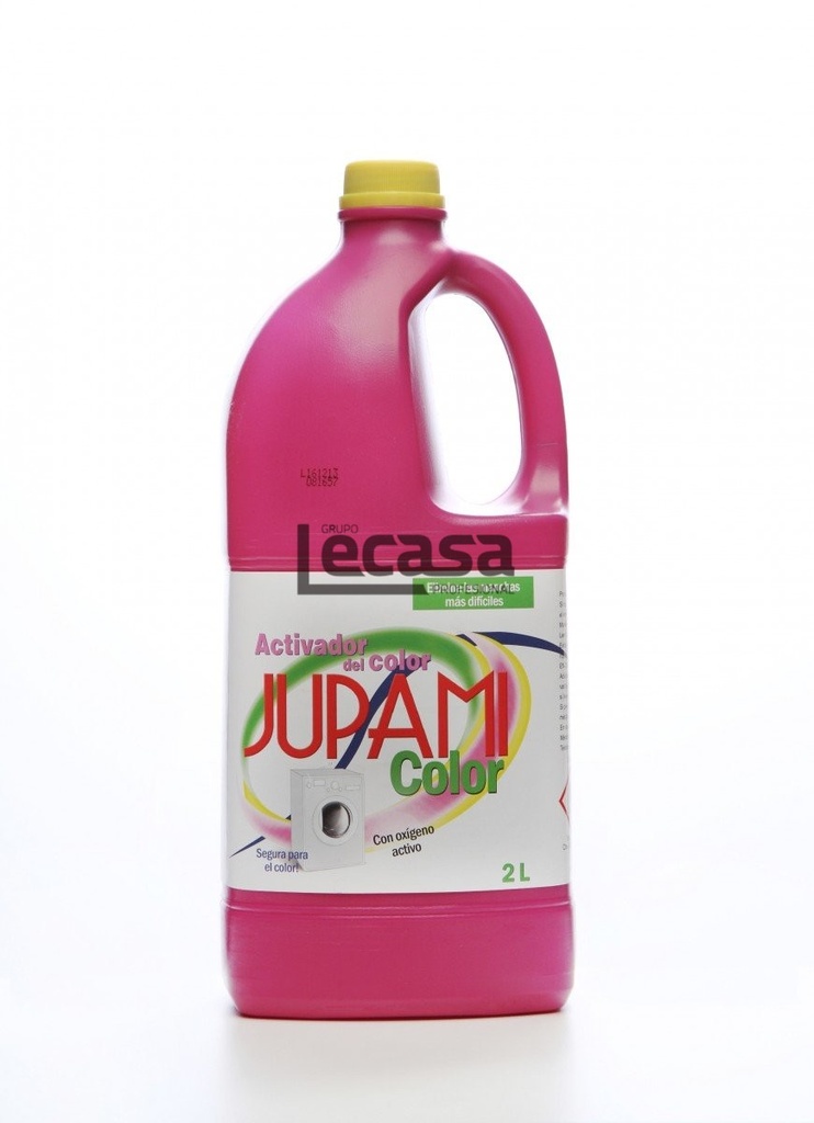 ACTIVADOR DE COLOR 2L CAJA 8 UDS