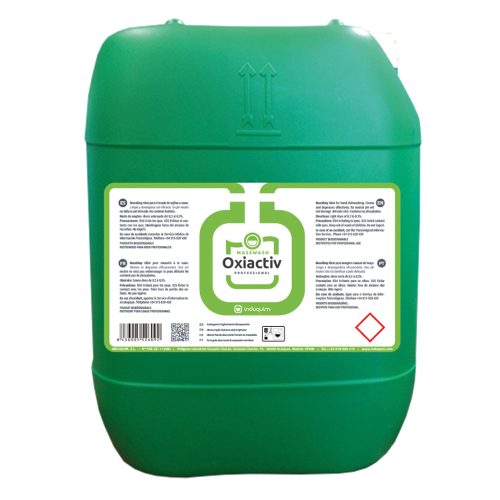 OXIACTIV L-853 23KGS OXIGENO ACTIVO