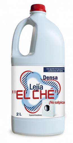 LEJIA DENSA 2L CAJA 8 UDS