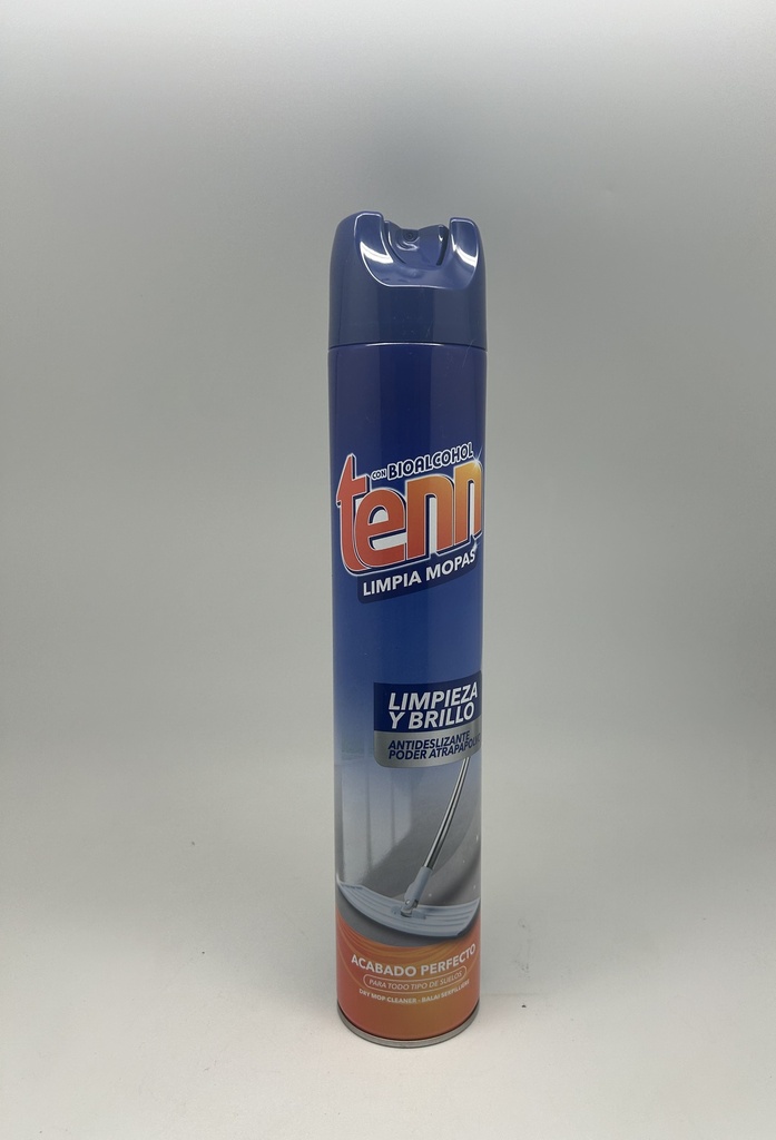 Spray Limpia Mopas TENN1000cc