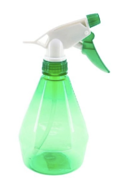 BOTELLA SPRAY VACIA 500 ML