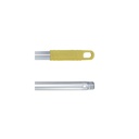 MANGO ALUMINIO ANODIZADO 1400 MM TIPO A