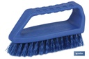 Cepillo Ropa con Fibra fuerte