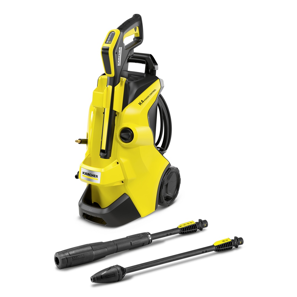 K 5 Power Control Karcher 1.324-550.0