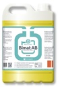 BIMAT AB DETERGENTE LAVAVAJILLAS H-120 AGUAS BLANDAS 25 kg. (20 l.)