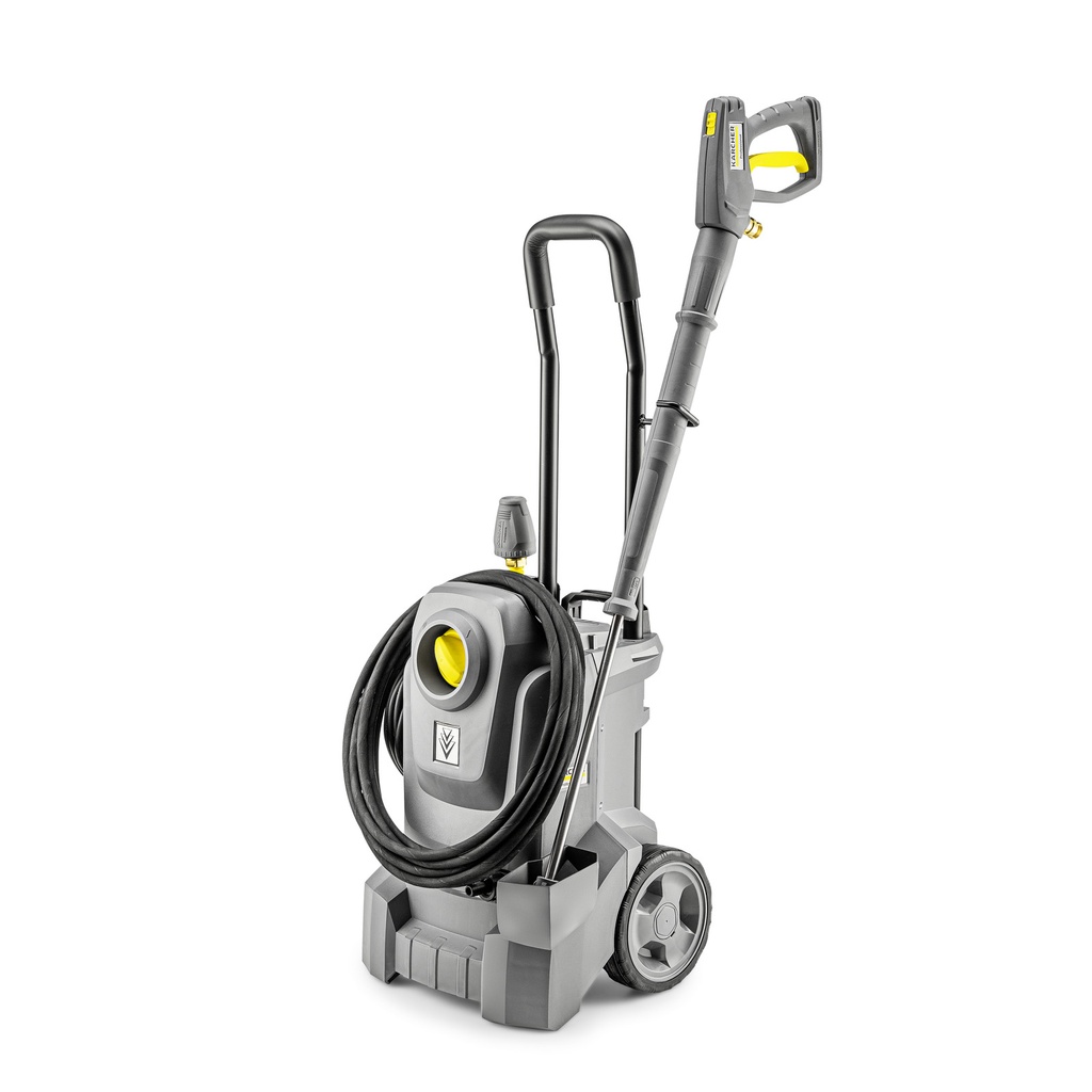 HIDROLIMPIADORA KARCHER AGUA FRIA HD 5/11 Classic *EU Ref. 1.520-800.0