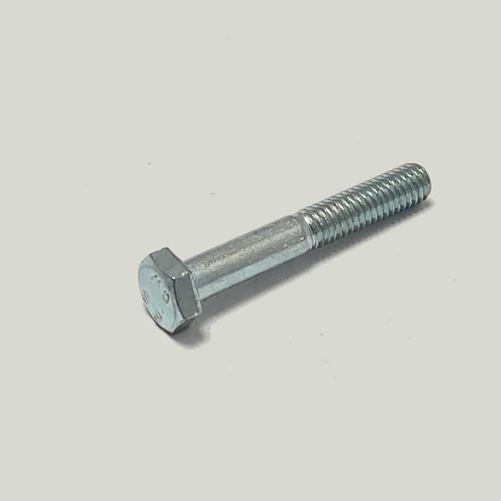 Tornillo hexagonal M6x55-8.8-A2E ISO 401 7.304-085.0