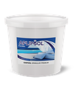 OXIGENO ACTIVO  OXIPOOL GRANULAR 5KGS APLIPOOL