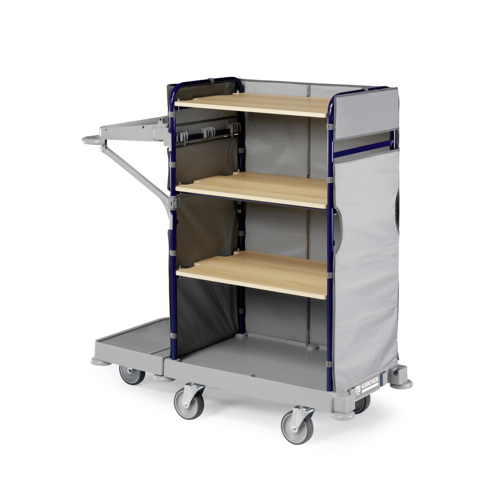 Carrito Hotel Classic I TTS Ref 6.999-221.0