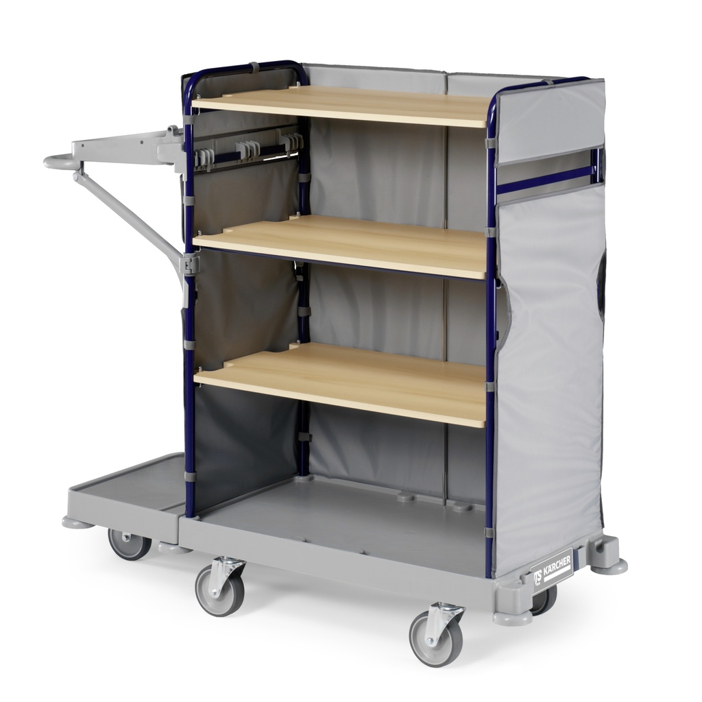 Carrito Hotel Classic II TTS Ref. 6.999-222.0