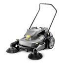 BARREDORA KARCHER KM 70/30 C Bp 2SB1.517-231.0