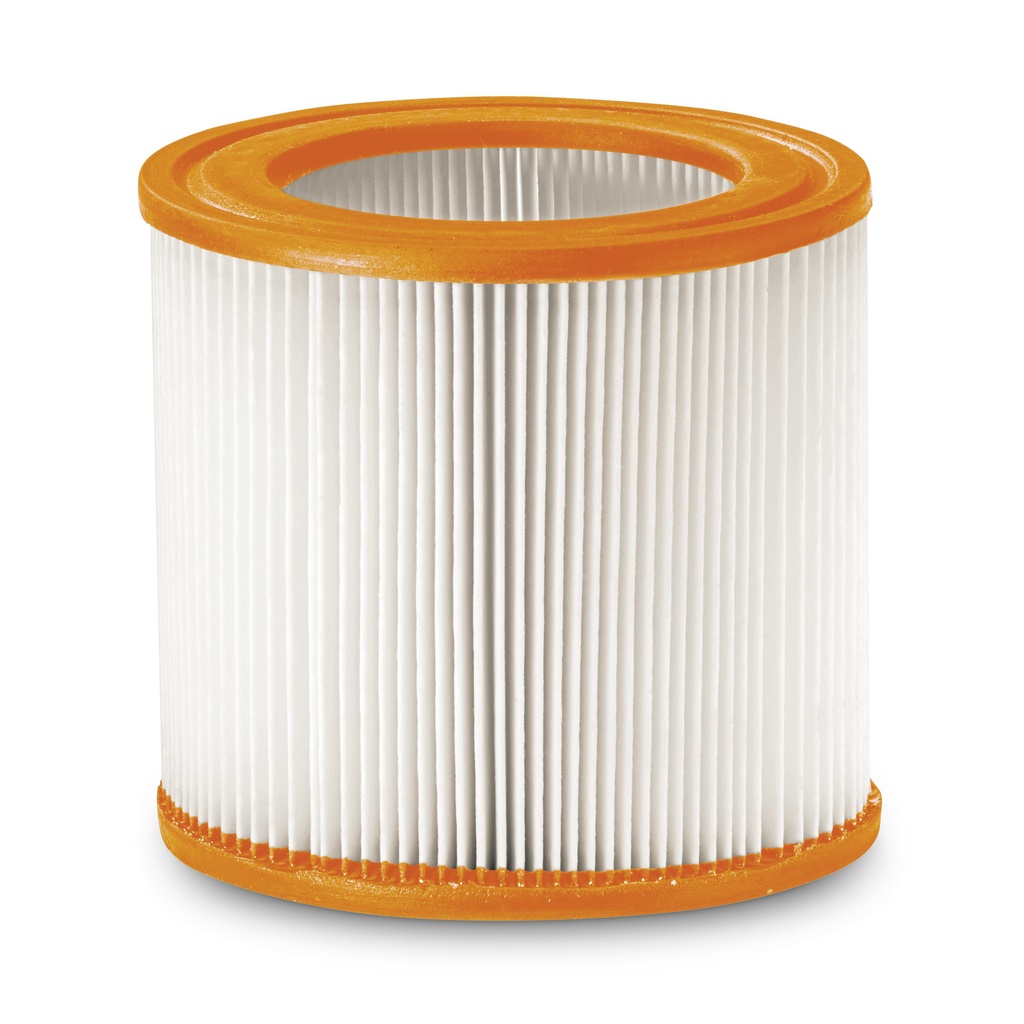 Filtro de cartucho PES, apto para NT Me Classic 20/1, 30/1, 38/ KARCHER Ref 2.885-891.0