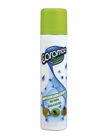 SPRAY IMPERMEABILIZANTE CARAMBA 300ML.