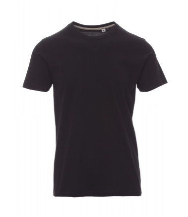 FREE CAMISETA DE MANGA CORTA Y CUELLO REDONDO 155GR