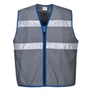 CV01 - Chaleco refrescante Gris