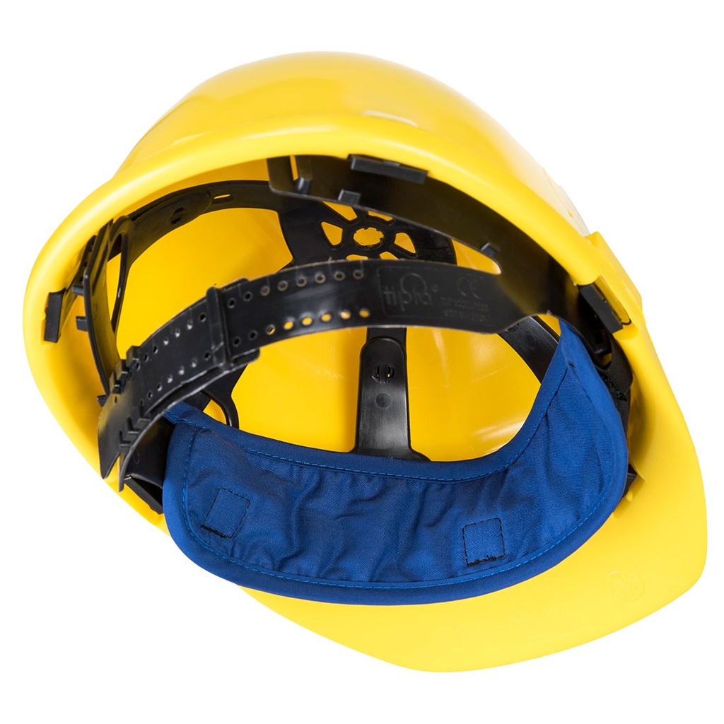 CV07 - Banda refrescante para el casco