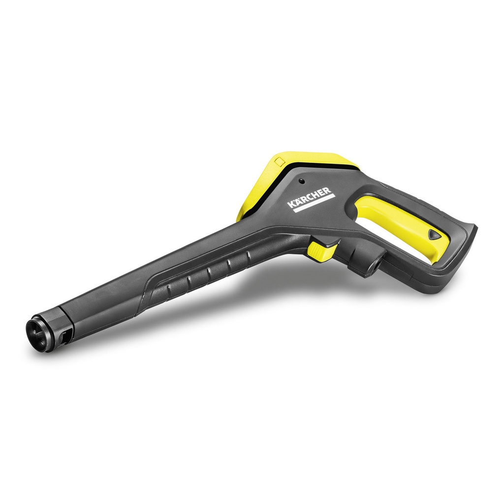 Pistola G 160 Q Full Control Power Para Limpiadora A Presion Karcher. Ref 2.644-327.0