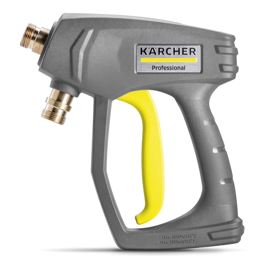 Pistol TR 155°C with package Karcher Ref.  4.119-002.0