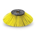 Kit adicional escoba lateral izquierda KM 100/120 R, Karcher, Ref. 2.852-913.0