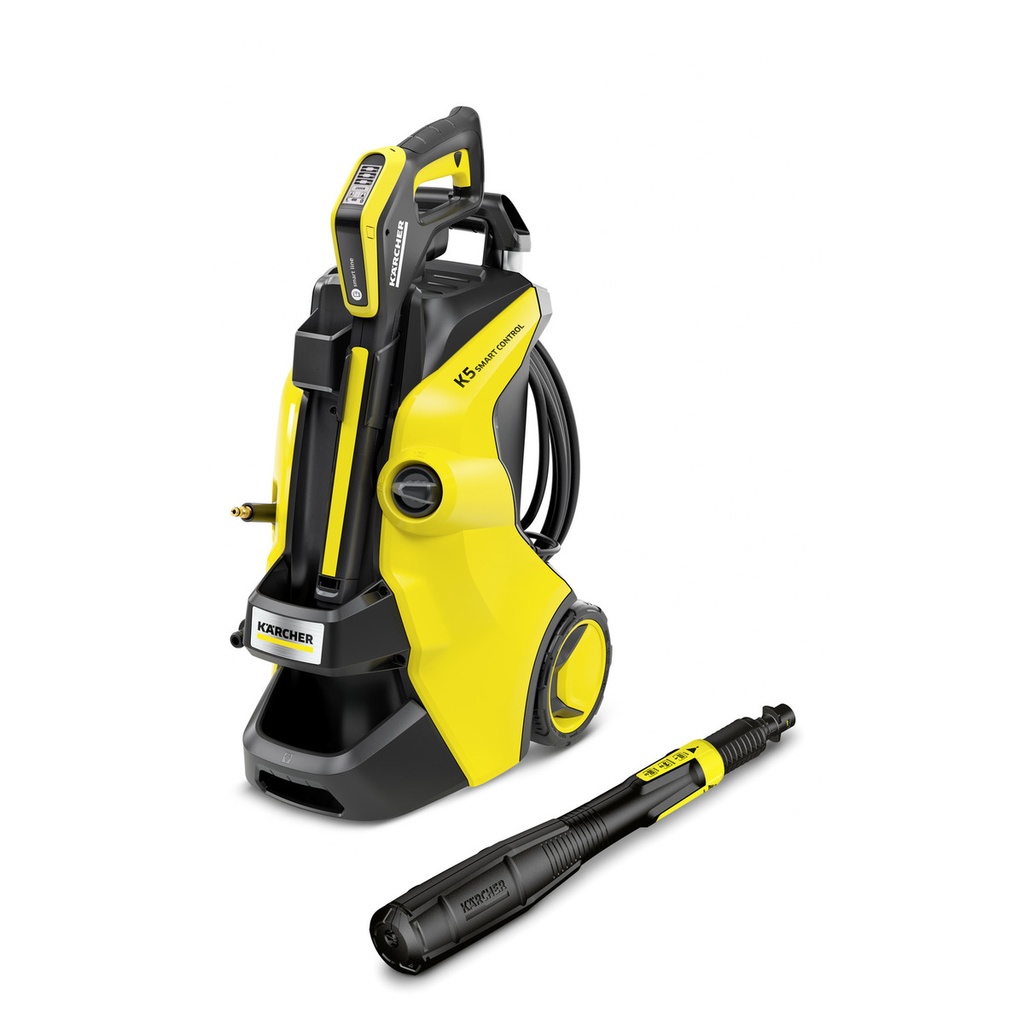 K 5 Smart Control, Karcher 1.324-650.0