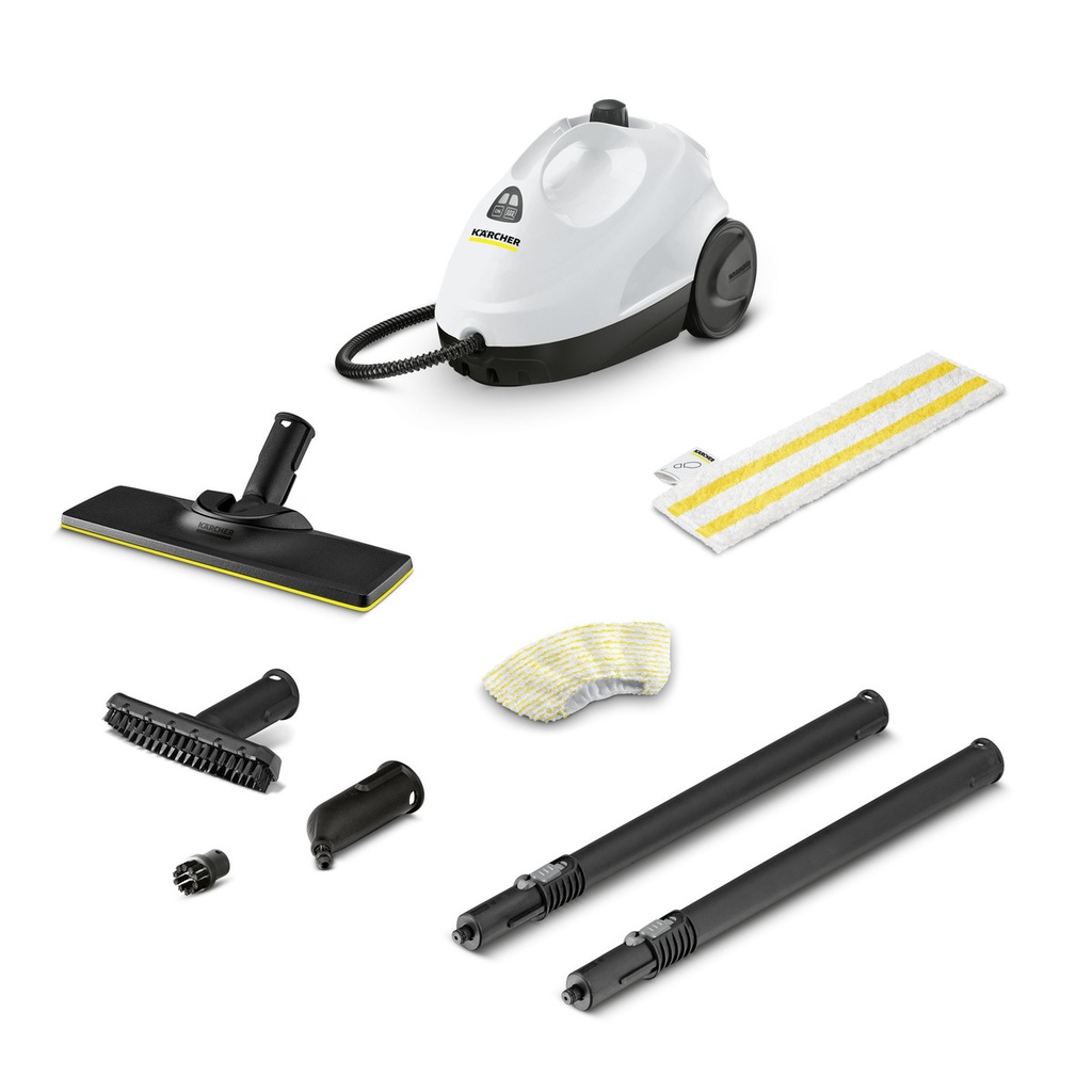 Limpiadora de vapor SC 2 EasyFix, Karcher 1.512-600.0