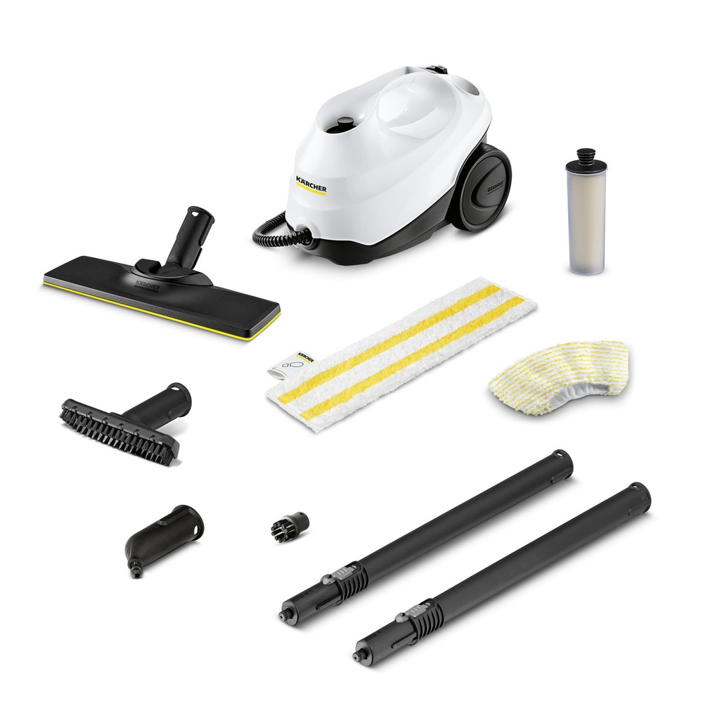 Limpiadora de vapor SC 3 EasyFix, Karcher 1.513-650.0