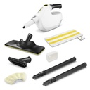 Limpiadora de vapor SC 1 Multi & Up, Karcher 1.516-410.0