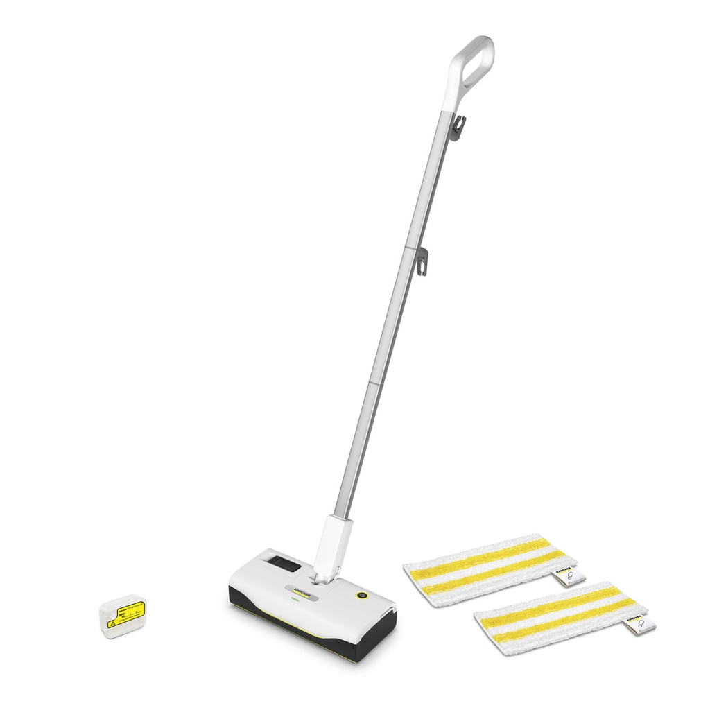 Fregona de vapor SC 1 Upright, Karcher 1.513-560.0