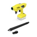 Limpiadora manual KHB 4-18, Karcher 1.328-200.0