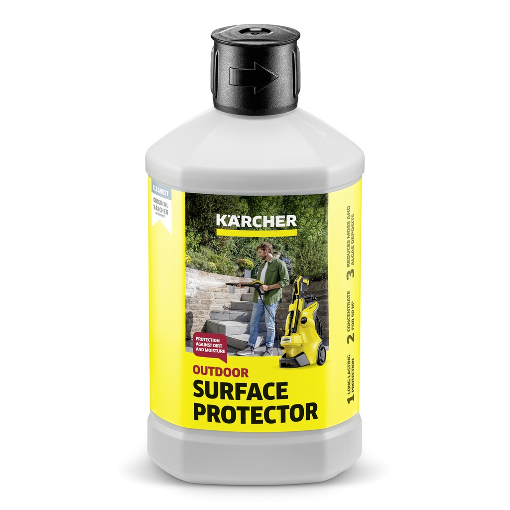 Protector de superficies RM 542, 1 Litro, Karcher 6.295-594.0