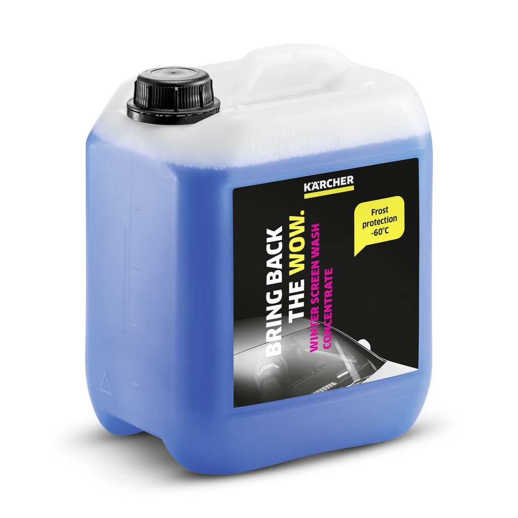 Limpiacristales invierno RM 670, 5l, Karcher 6.296-109.0