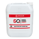HIPOCLORITO SODICO  BACTICHLOR 25 Kgs legionela en sistemas de refrigeración y en procesos industriales (TP11)