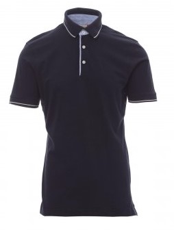 Polo cambridge manga corta 175 gr