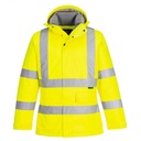 EC60 - Chaqueta Eco Hi-Vis Winter