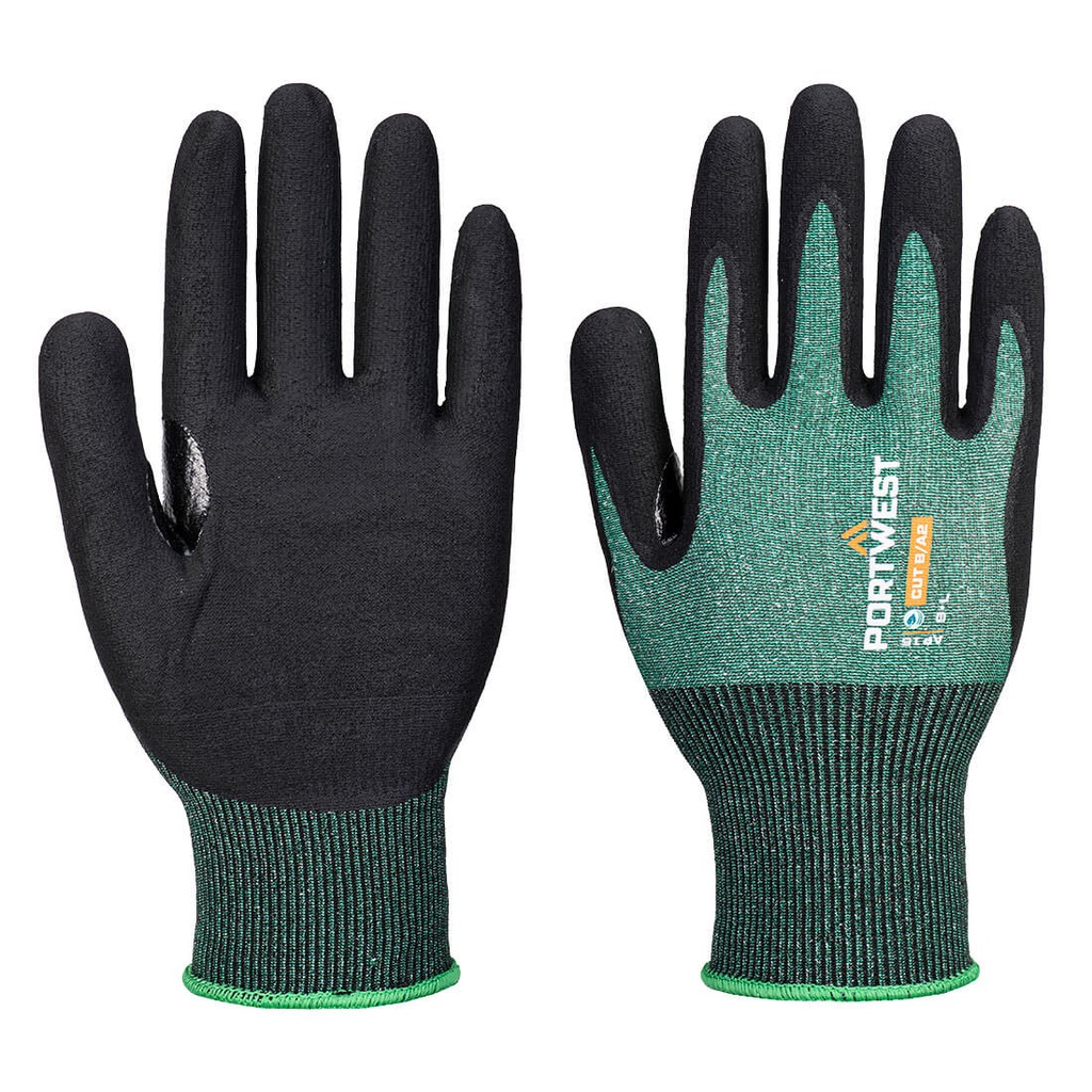 AP15 - Guante SG Cut B18 Eco Nitrile (Pack12)