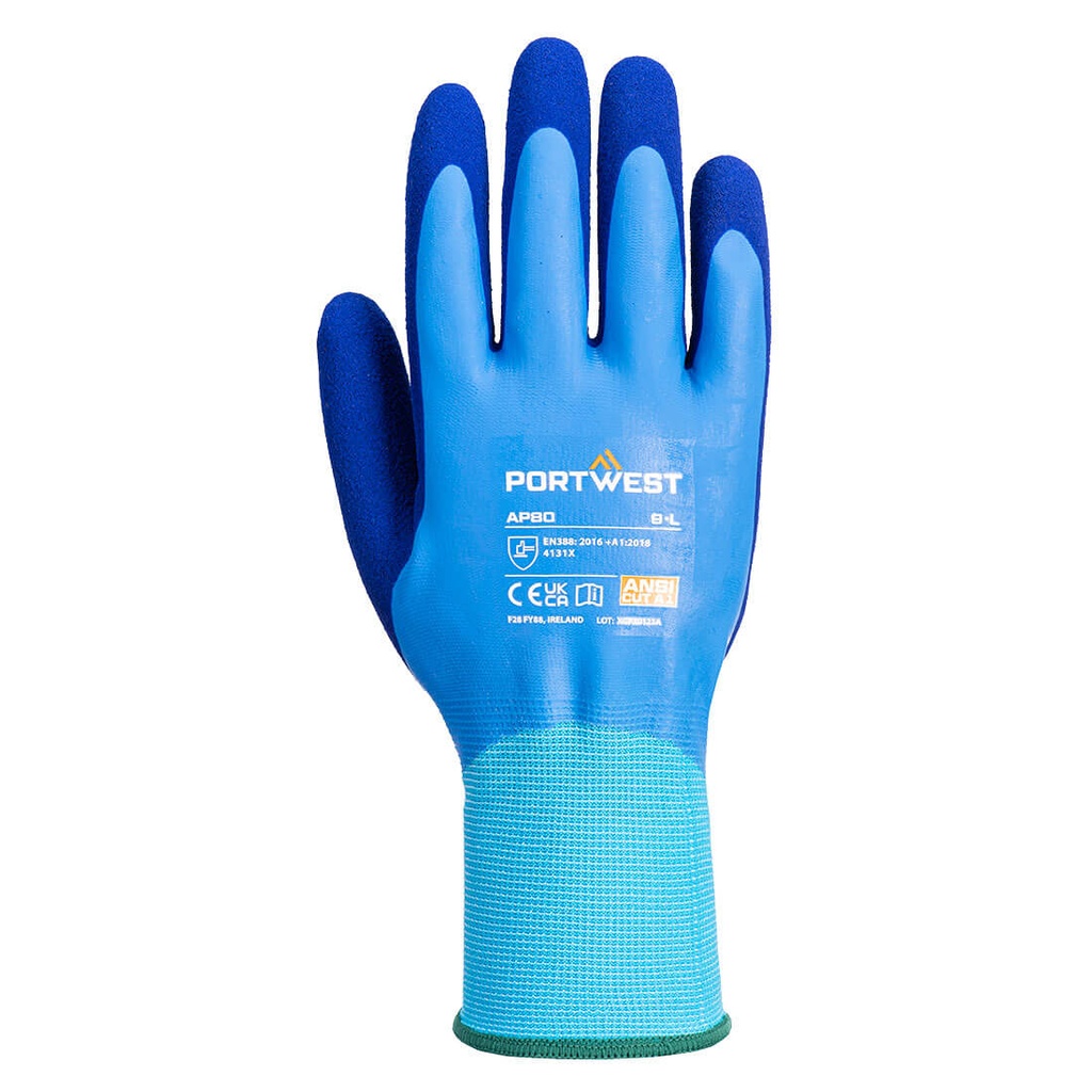 AP80 - Guante Liquid Pro