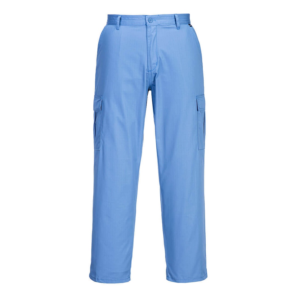 AS11 - Pantalón antiestático ESD