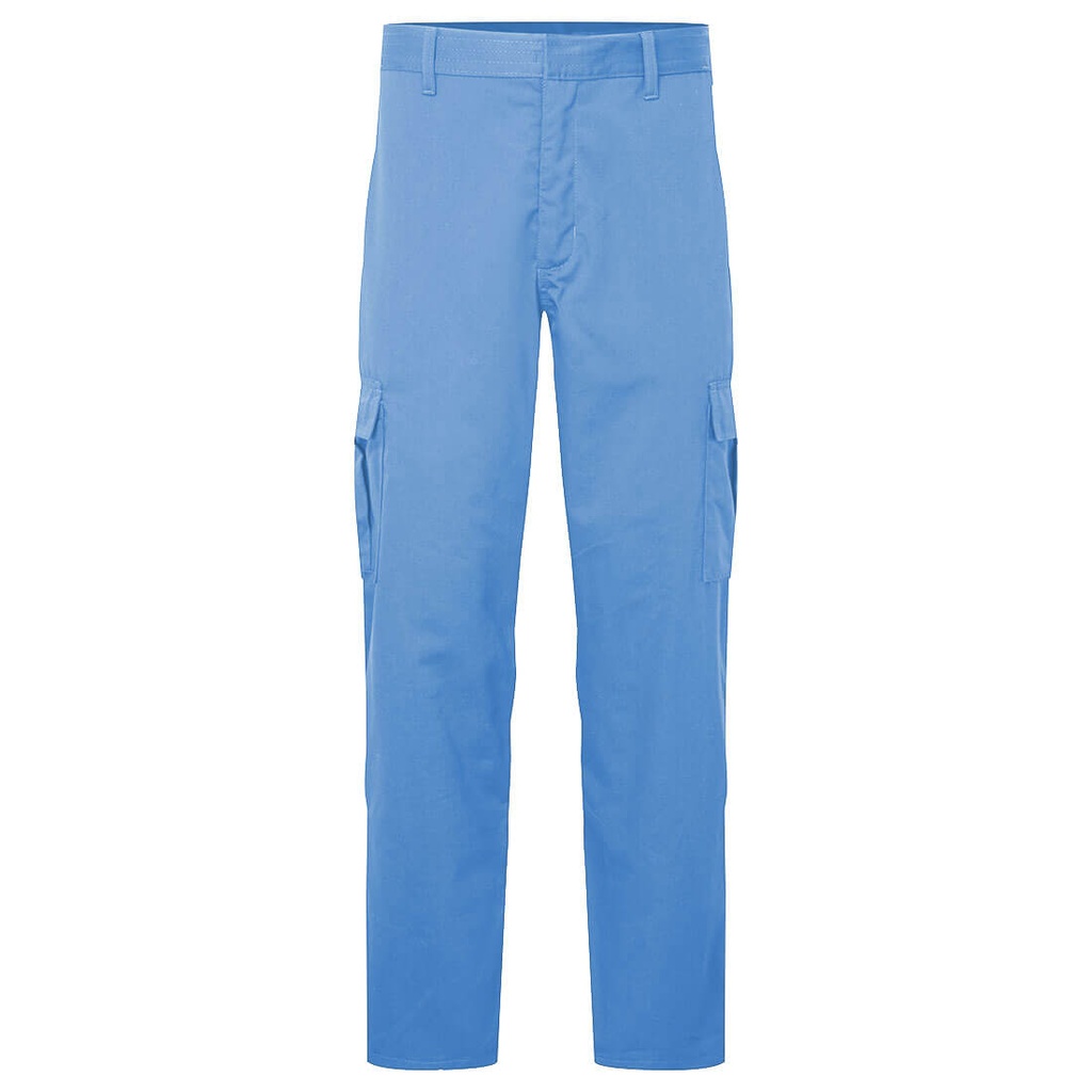 AS12 - Pantalón antiestático ESD para mujer