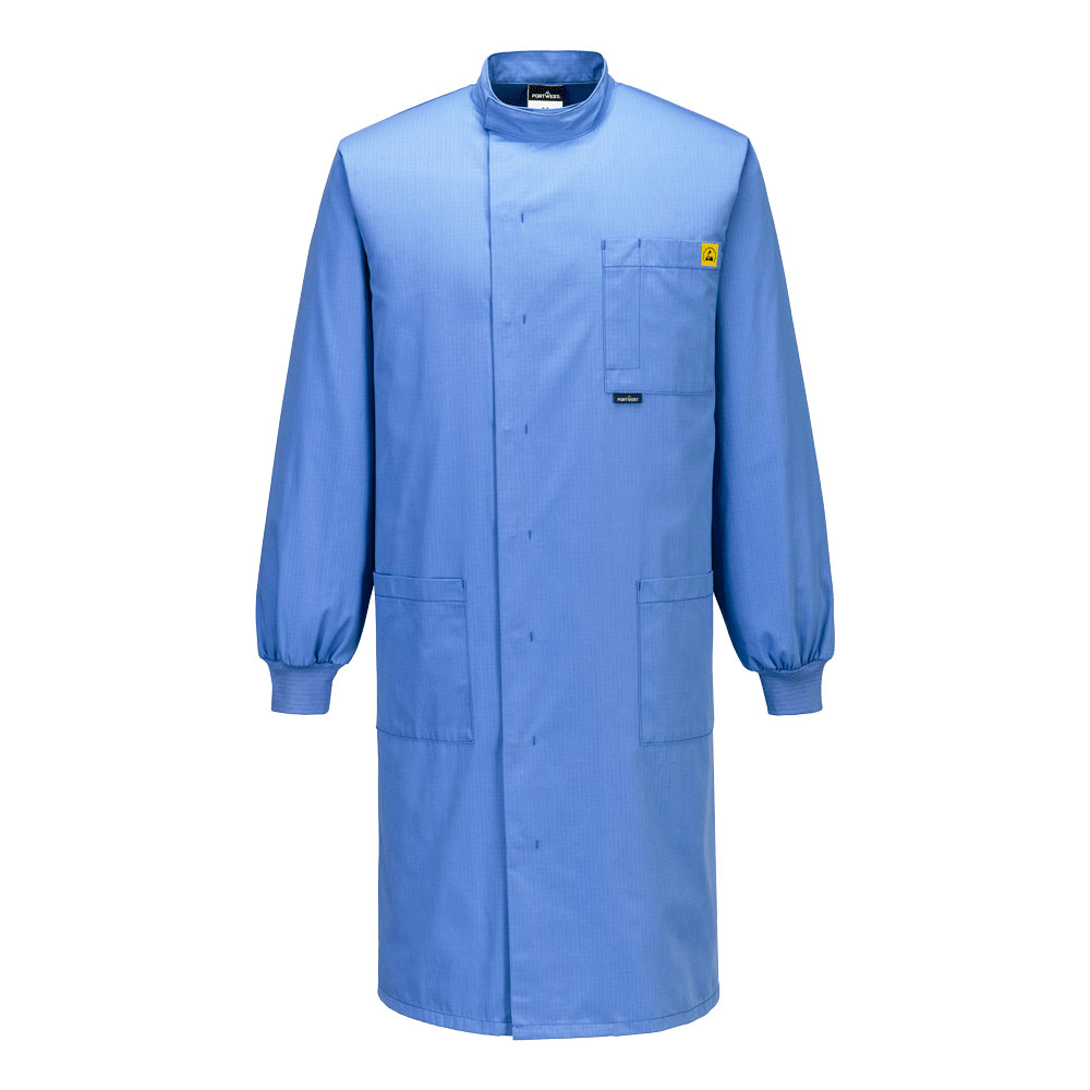 AS15 - Anti-Static ESD Howie Coat
