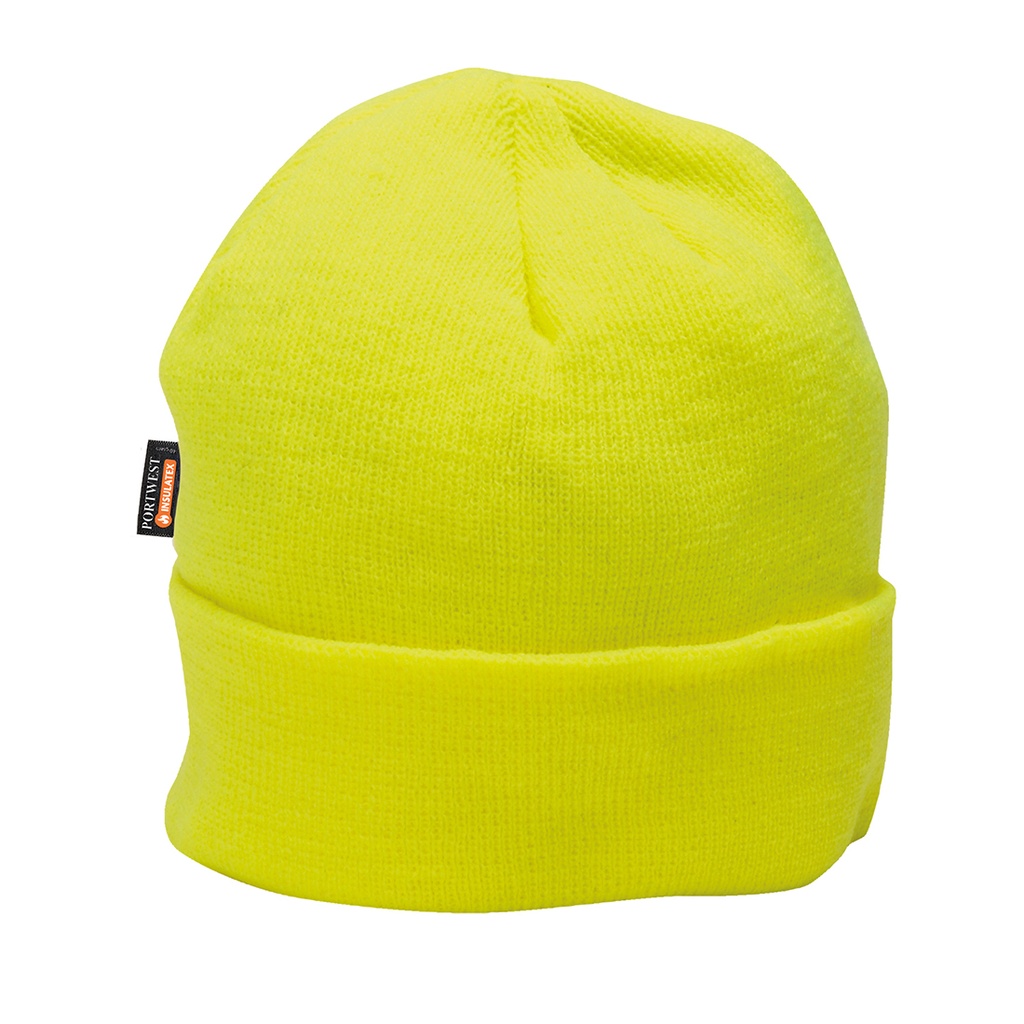 B013 - Gorro de punto aislante Beanie