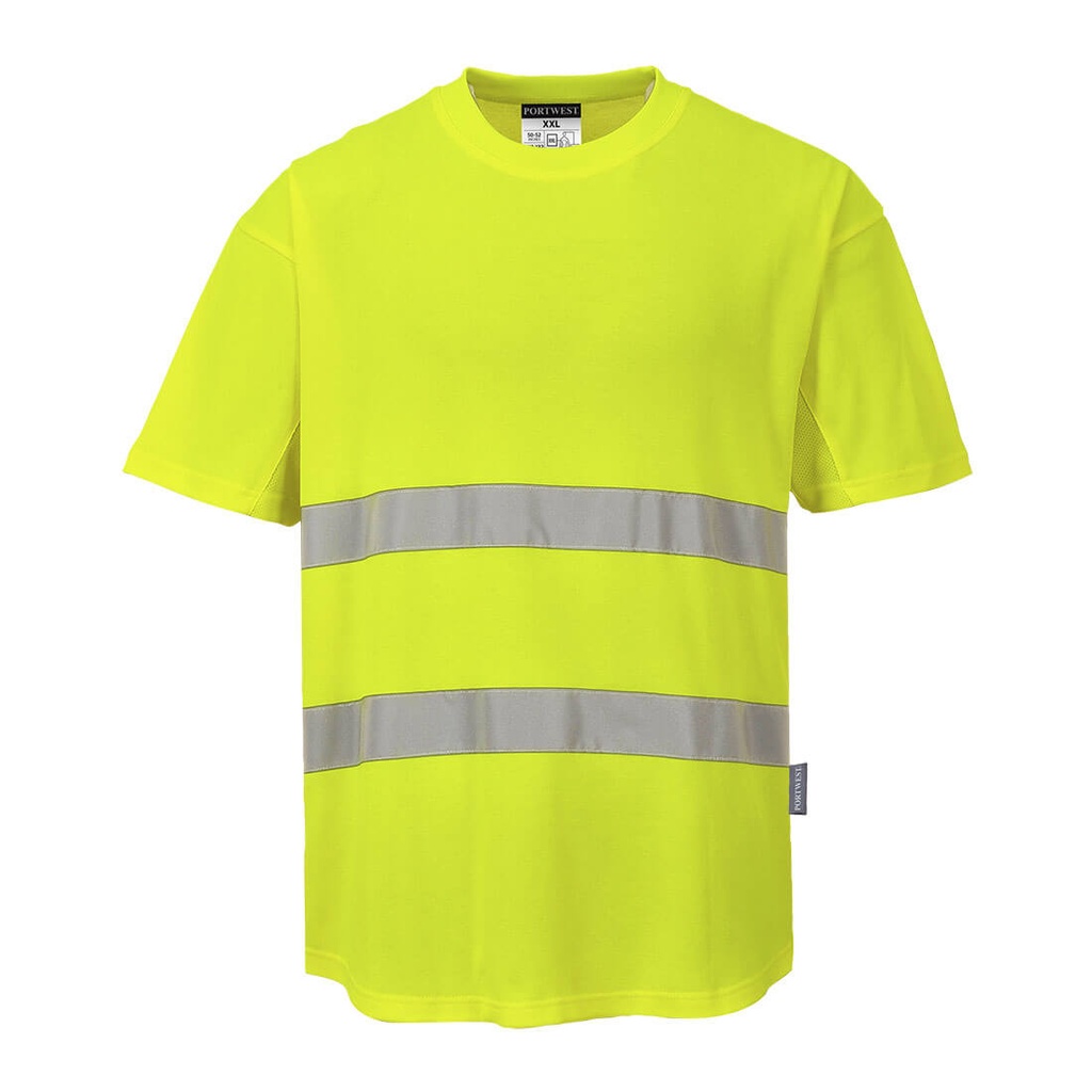 C394 - Camiseta Mesh
