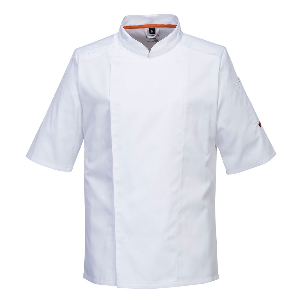 C738 - Chaqueta M/C MeshAir Pro