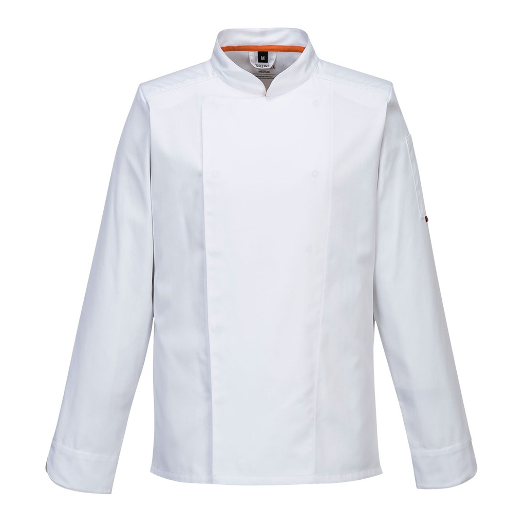C838 - Chaqueta M/L MeshAir Pro