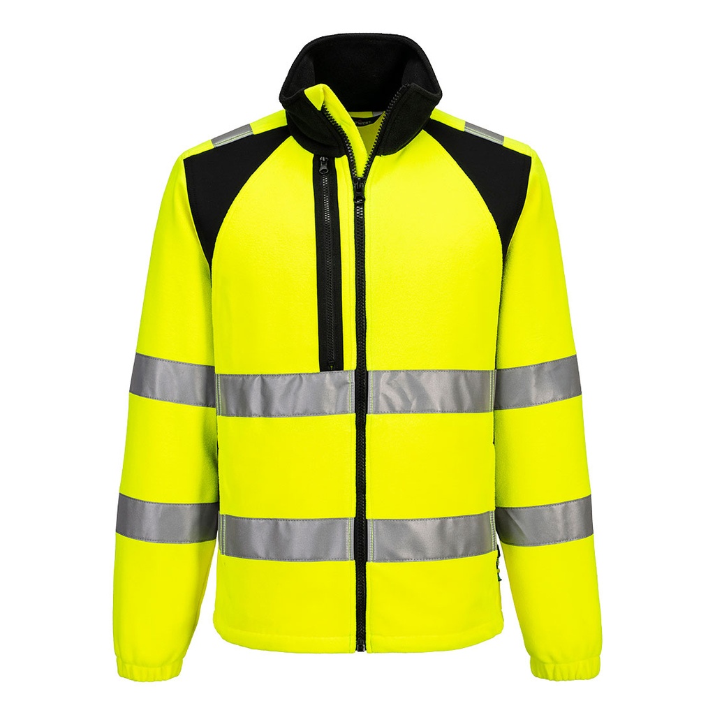 CD807 - Polar WX2 Eco Hi-Vis