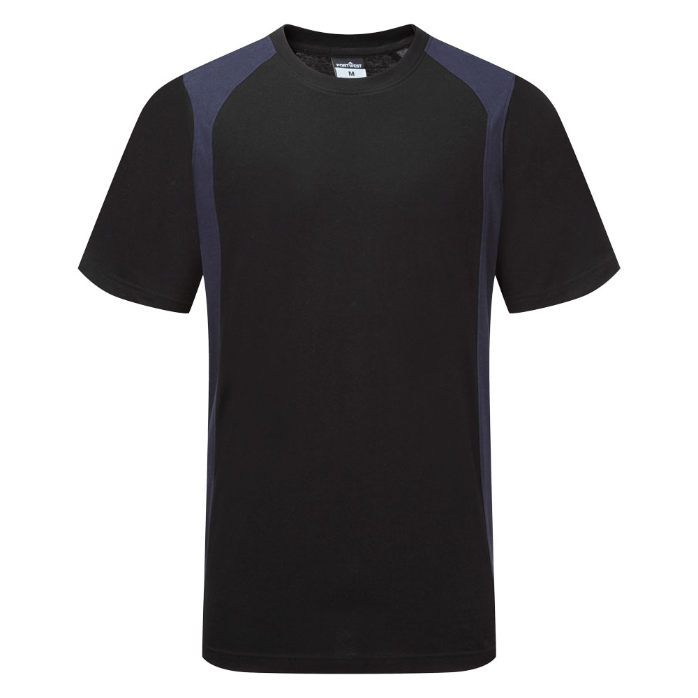 CD811 -  WX2 Eco T-Shirt S/S