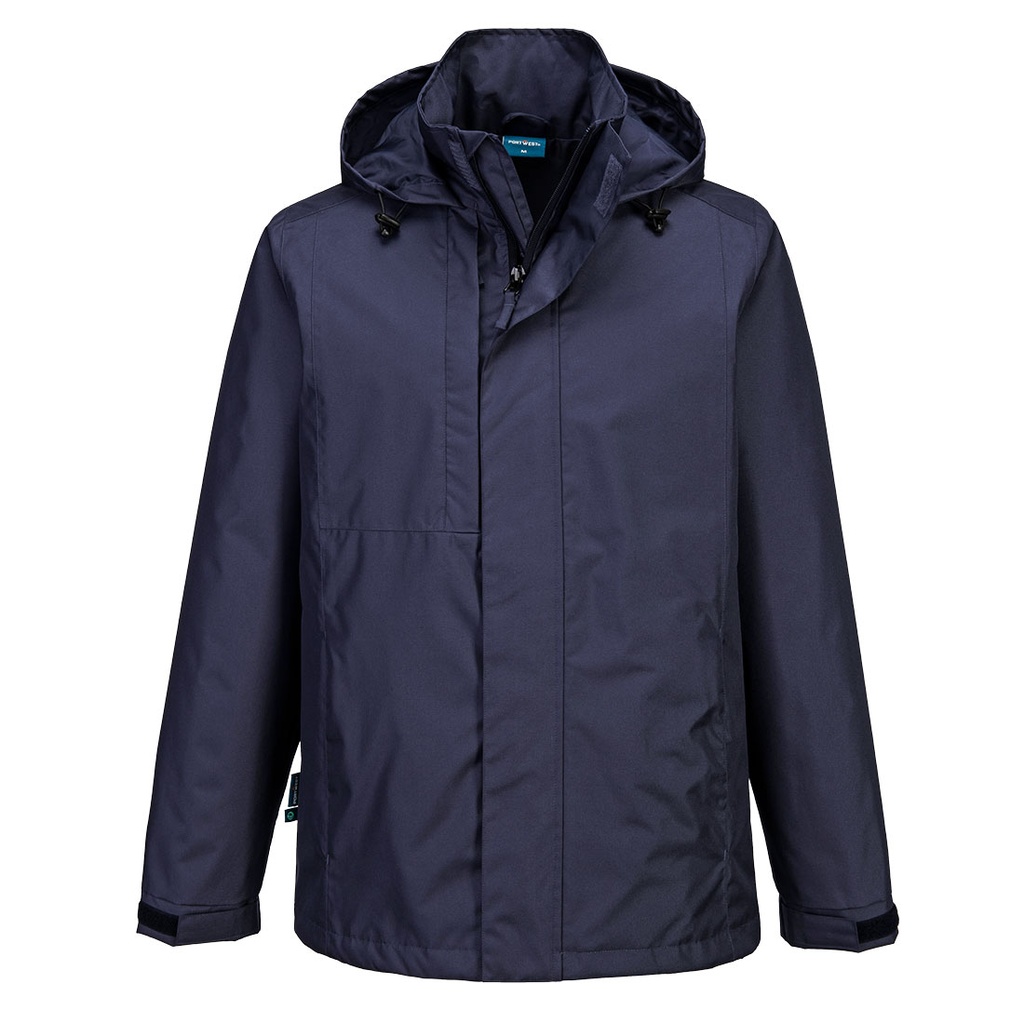 CD867 - Chubasquero WX2 Eco Rain
